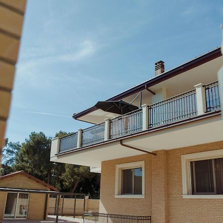 Aurum Suites Пескара Экстерьер фото
