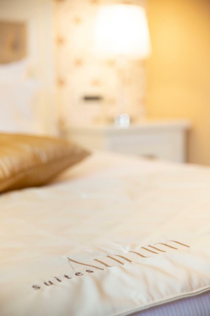 Aurum Suites Пескара Экстерьер фото